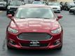 2016 Ford Fusion 4dr Sedan Titanium FWD - 23026283 - 11