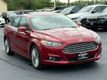 2016 Ford Fusion 4dr Sedan Titanium FWD - 23026283 - 12