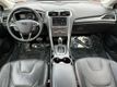 2016 Ford Fusion 4dr Sedan Titanium FWD - 23026283 - 1