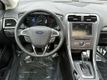 2016 Ford Fusion 4dr Sedan Titanium FWD - 23026283 - 21