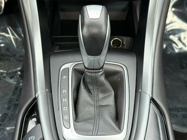 2016 Ford Fusion 4dr Sedan Titanium FWD - 23026283 - 25