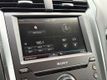 2016 Ford Fusion 4dr Sedan Titanium FWD - 23026283 - 2