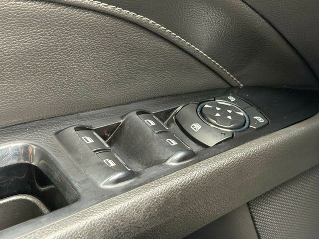 2016 Ford Fusion 4dr Sedan Titanium FWD - 23026283 - 34