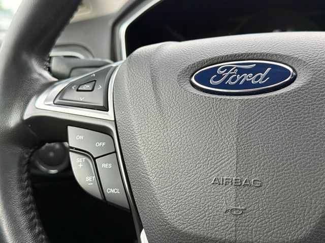 2016 Ford Fusion 4dr Sedan Titanium FWD - 23026283 - 35