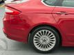 2016 Ford Fusion 4dr Sedan Titanium FWD - 23026283 - 45