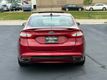 2016 Ford Fusion 4dr Sedan Titanium FWD - 23026283 - 6
