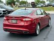 2016 Ford Fusion 4dr Sedan Titanium FWD - 23026283 - 7