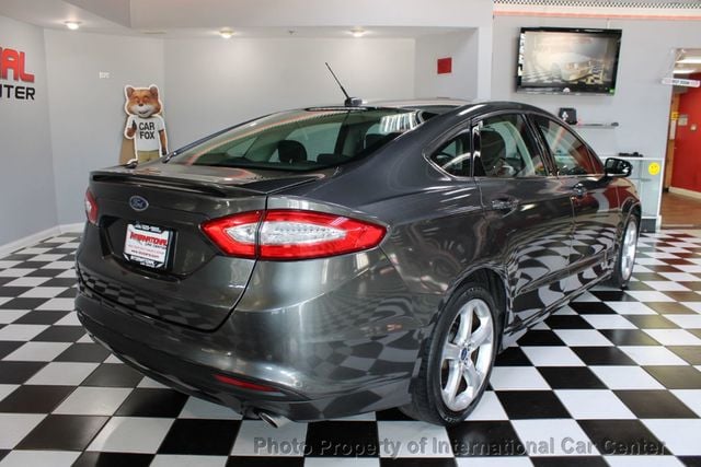 2016 Ford Fusion Southern car - Just serviced!  - 22575167 - 4