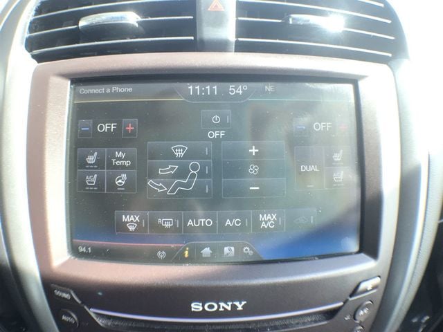 2016 Ford Fusion Energi 4dr Sedan Titanium - 22774027 - 18