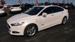 2016 Ford Fusion Energi 4dr Sedan Titanium - 22774027 - 3