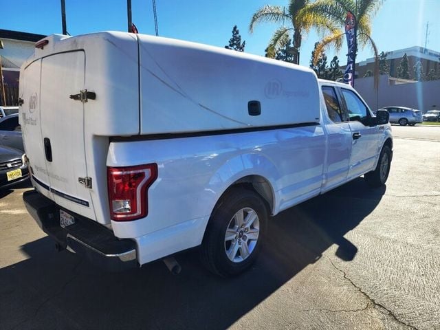 2016 Ford F-150  - 22737591 - 13