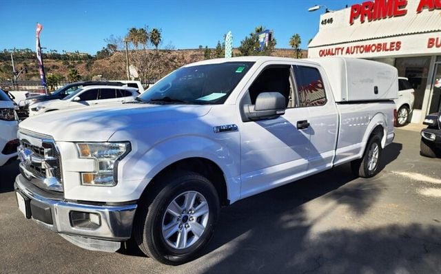 2016 Ford F-150  - 22737591 - 17