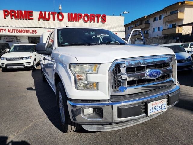 2016 Ford F-150  - 22737591 - 1