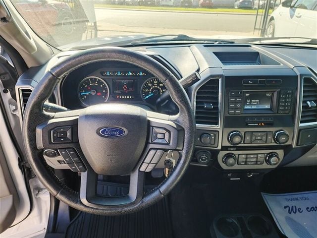 2016 Ford F-150  - 22737591 - 23