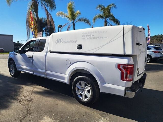 2016 Ford F-150  - 22737591 - 25