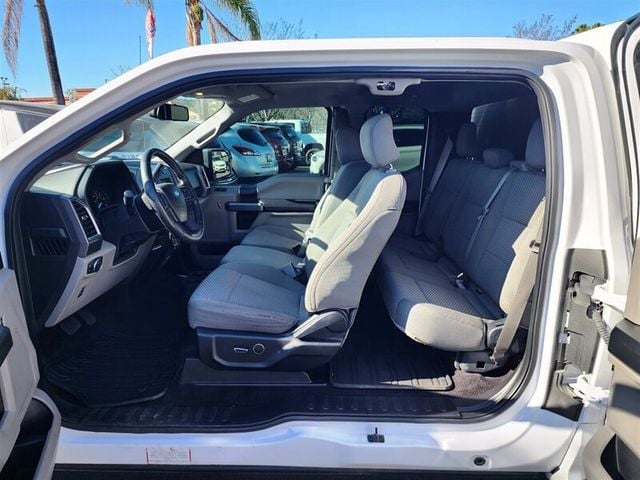 2016 Ford F-150  - 22737591 - 26