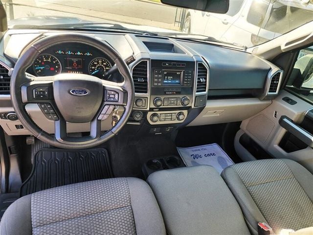 2016 Ford F-150  - 22737591 - 27