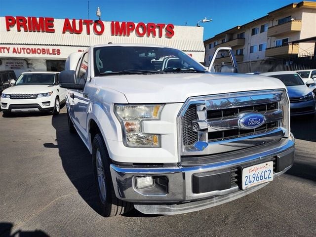 2016 Ford F-150  - 22737591 - 35