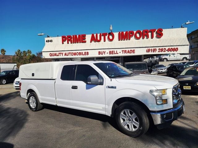 2016 Ford F-150  - 22737591 - 40