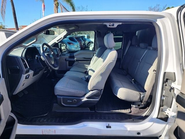 2016 Ford F-150  - 22737591 - 5