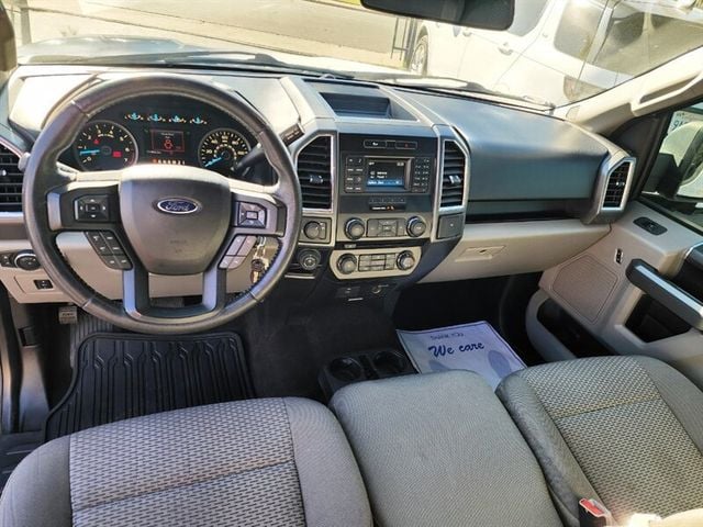 2016 Ford F-150  - 22737591 - 6