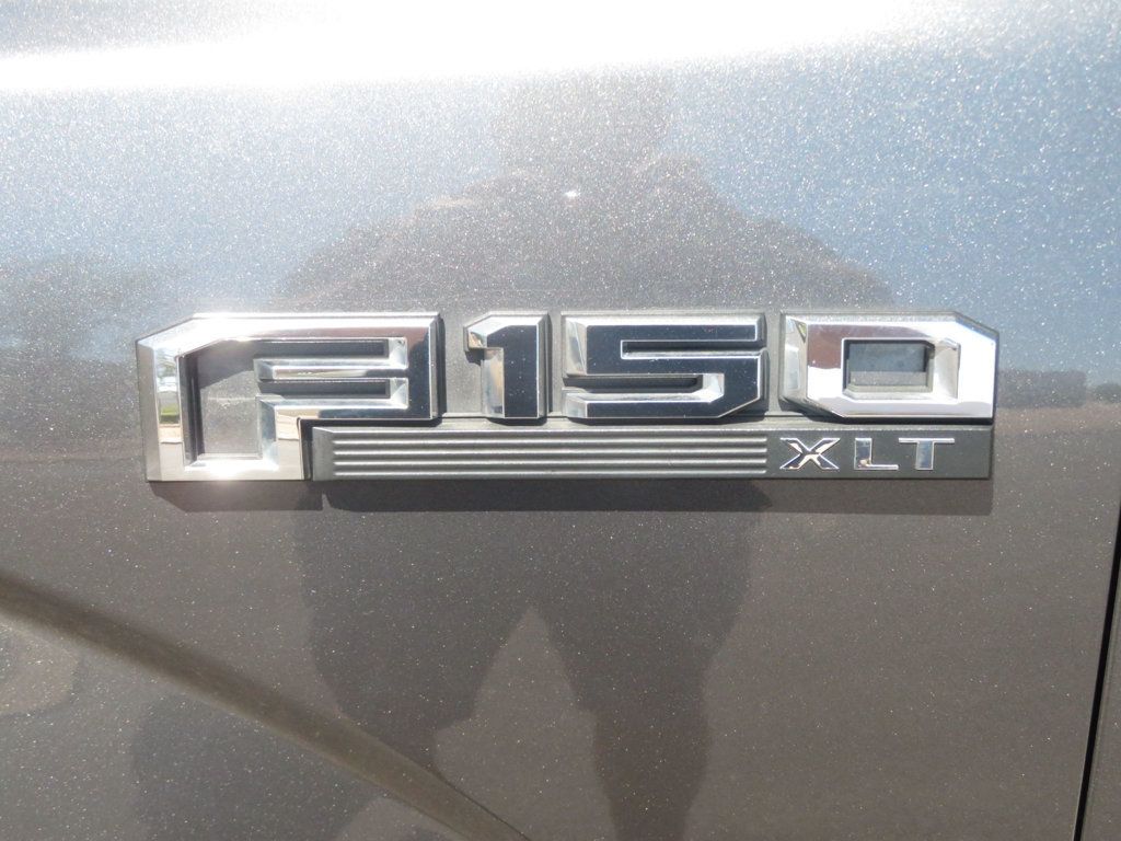 2016 Ford F-150 XLT photo 13