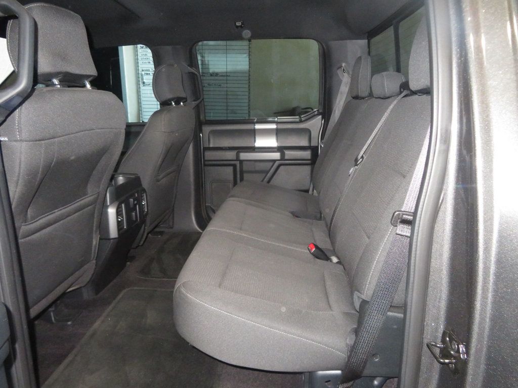 2016 Ford F-150 XLT photo 23