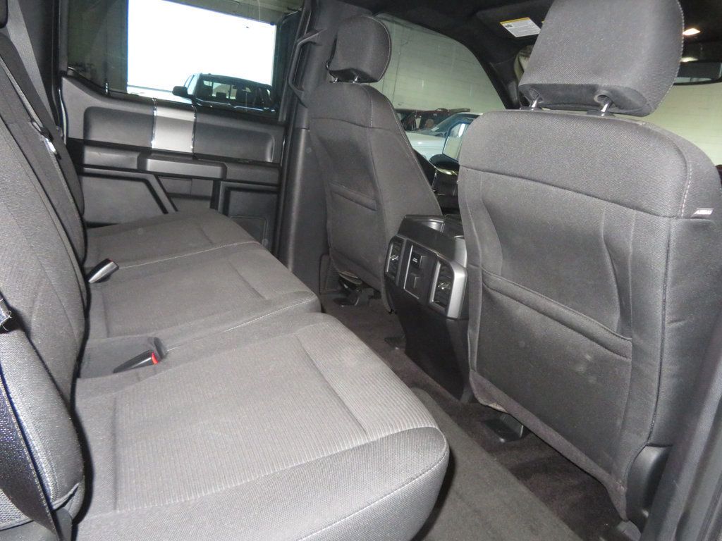 2016 Ford F-150 XLT photo 29