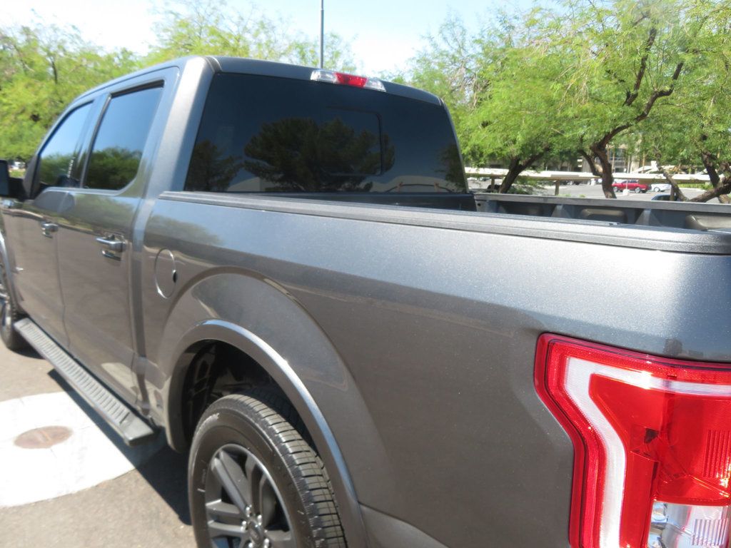 2016 Ford F-150 XLT photo 7