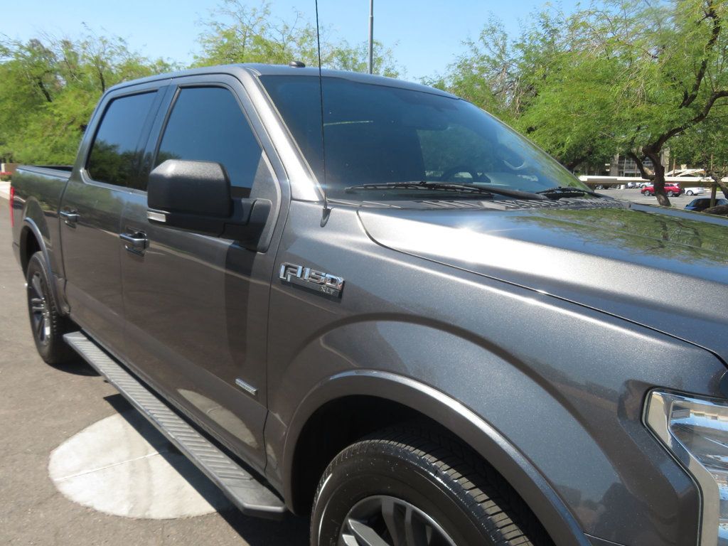 2016 Ford F-150 XLT photo 9