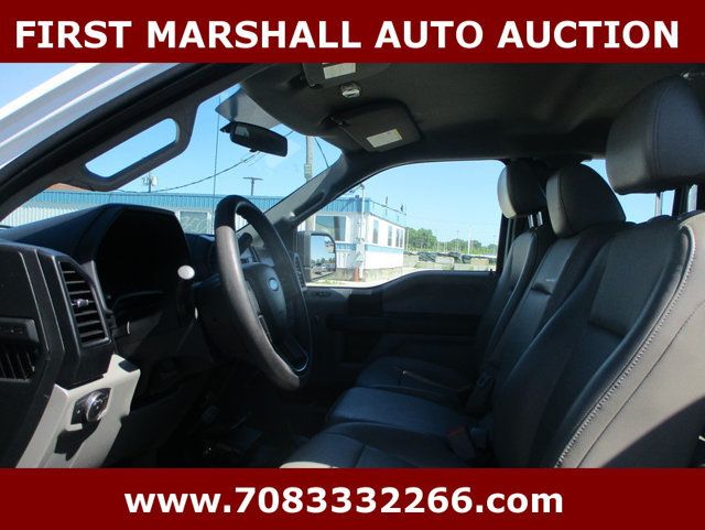 2016 Ford F-150 2016 Ford F-150 - 22472832 - 15