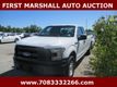 2016 Ford F-150 2016 Ford F-150 - 22472832 - 3