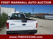 2016 Ford F-150 2016 Ford F-150 - 22472832 - 4