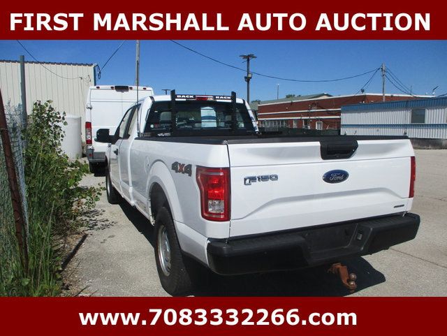 2016 Ford F-150 2016 Ford F-150 - 22472832 - 7