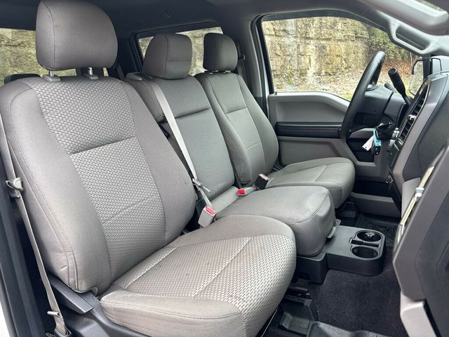 2016 Ford F-150 2016 FORD F-150 XLT - 22955267 - 11