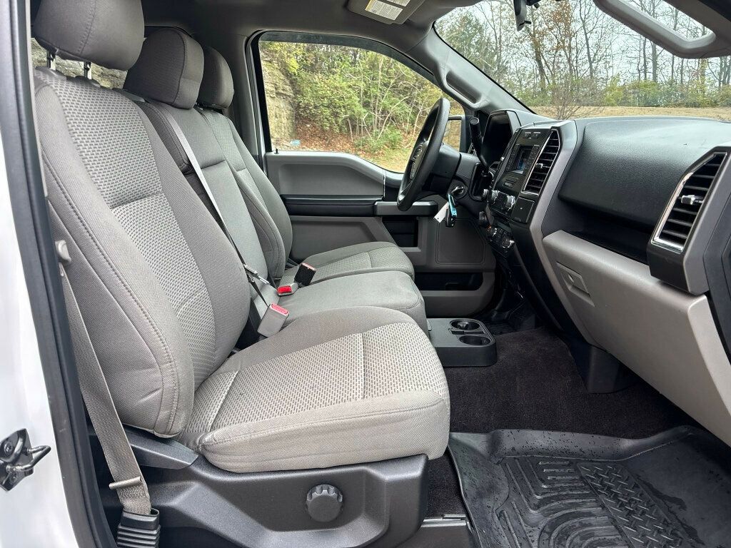 2016 Ford F-150 2016 FORD F-150 XLT - 22955267 - 13