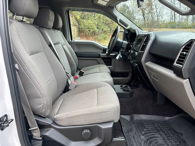 2016 Ford F-150 2016 FORD F-150 XLT - 22955267 - 13