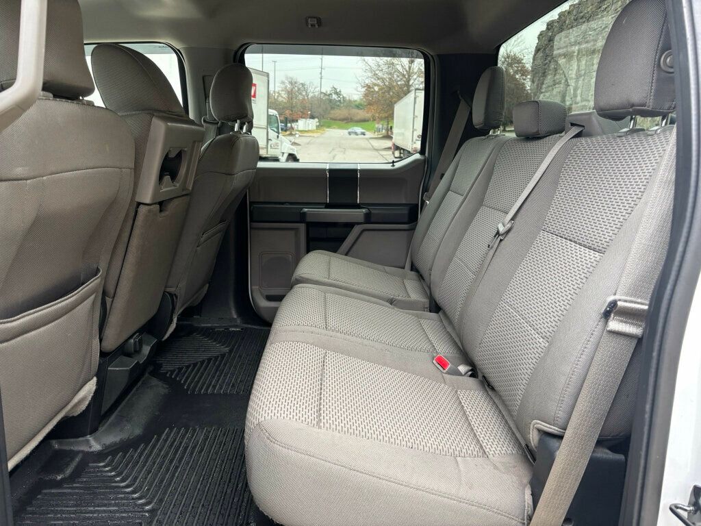 2016 Ford F-150 2016 FORD F-150 XLT - 22955267 - 14