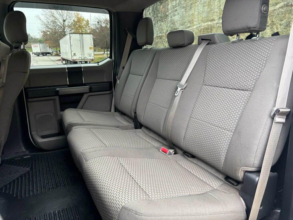 2016 Ford F-150 2016 FORD F-150 XLT - 22955267 - 16