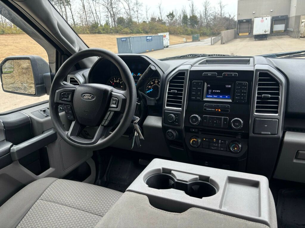 2016 Ford F-150 2016 FORD F-150 XLT - 22955267 - 22