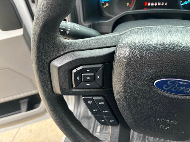 2016 Ford F-150 2016 FORD F-150 XLT - 22955267 - 24