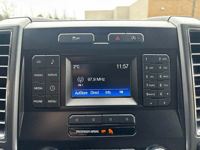 2016 Ford F-150 2016 FORD F-150 XLT - 22955267 - 27