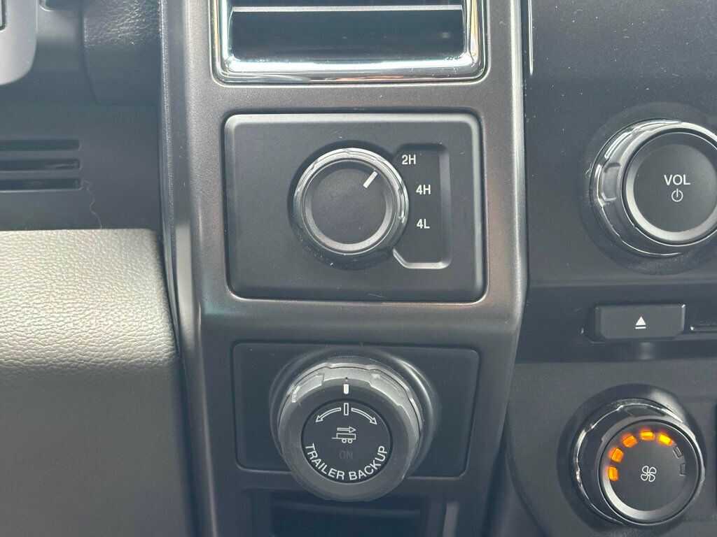 2016 Ford F-150 2016 FORD F-150 XLT - 22955267 - 28