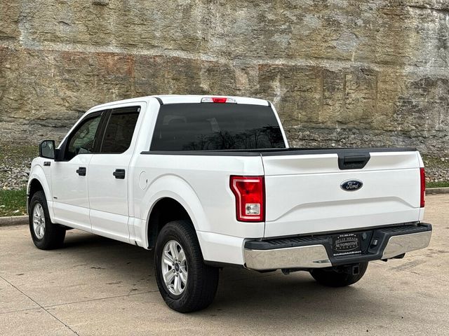 2016 Ford F-150 2016 FORD F-150 XLT - 22955267 - 2