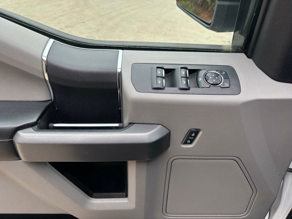 2016 Ford F-150 2016 FORD F-150 XLT - 22955267 - 29