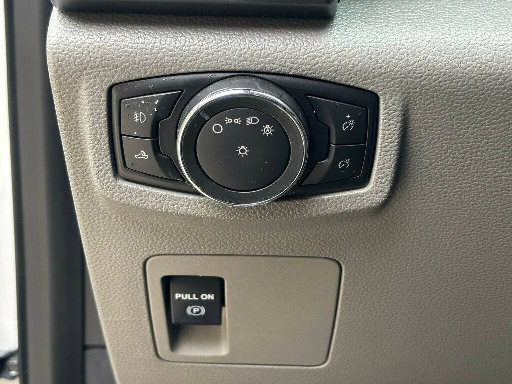 2016 Ford F-150 2016 FORD F-150 XLT - 22955267 - 30