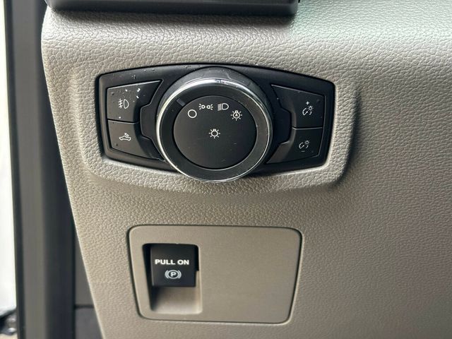 2016 Ford F-150 2016 FORD F-150 XLT - 22955267 - 30