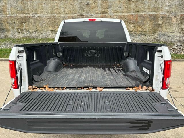 2016 Ford F-150 2016 FORD F-150 XLT - 22955267 - 35