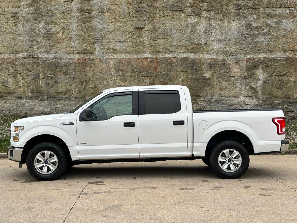 2016 Ford F-150 2016 FORD F-150 XLT - 22955267 - 6