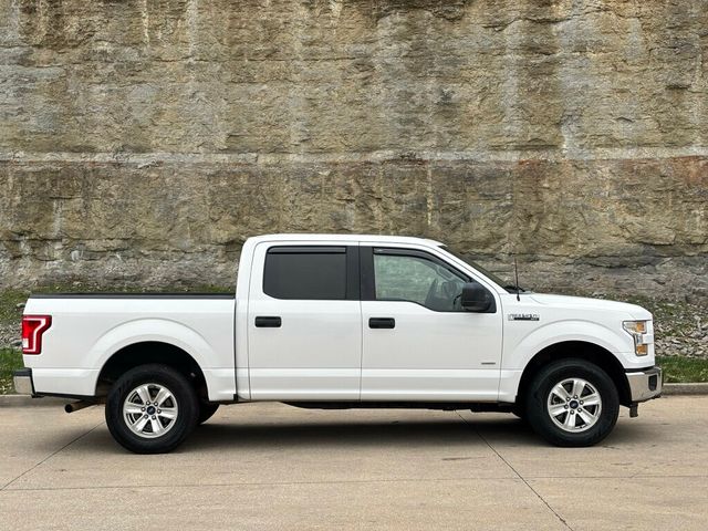 2016 Ford F-150 2016 FORD F-150 XLT - 22955267 - 7